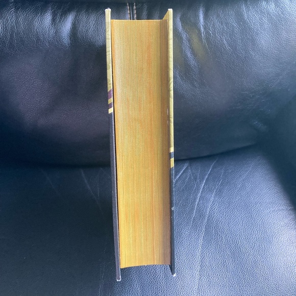 Thomas Hardy 1895 Decorative Fake Book Storage Bookend Storage Box - Picture 9 of 11